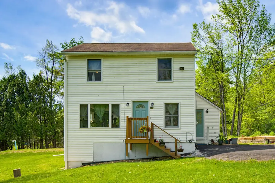 54 Payson Hill Road, Rindge, NH 03461 - #2
