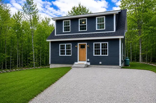 30 Alton Shores Road, Alton, NH 03810