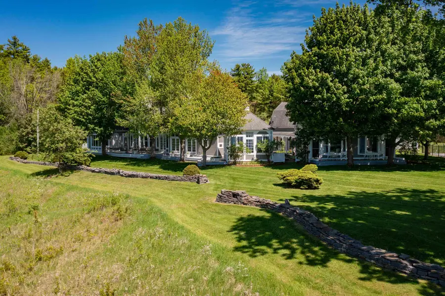 1462 Lake Road, Panton, VT 05482 - #3