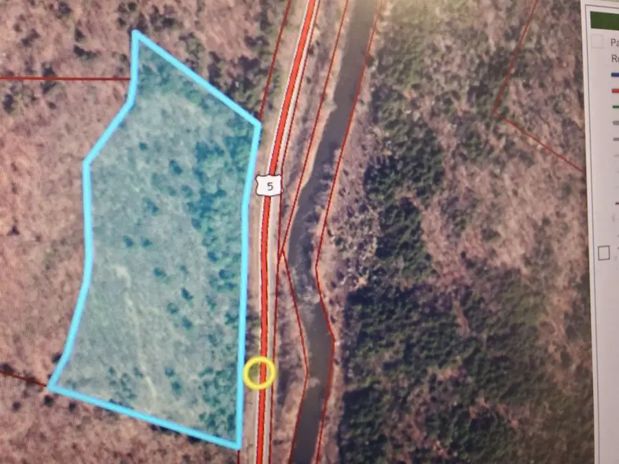 420 Nedeau Park Road, Coventry, VT 05825 - #2