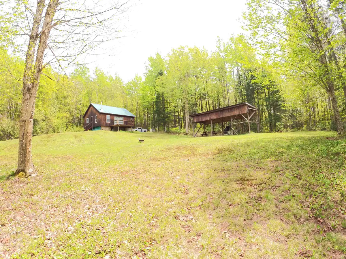 763 Hunting Camp Road, Derby Line, VT 05830 - #1