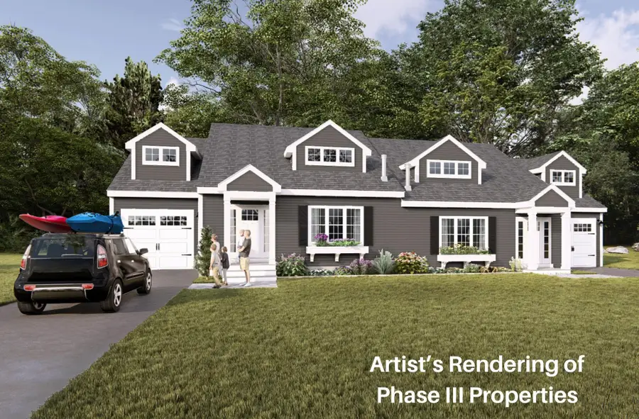 22 Granite Ridge, Meredith, NH 03253 - #2