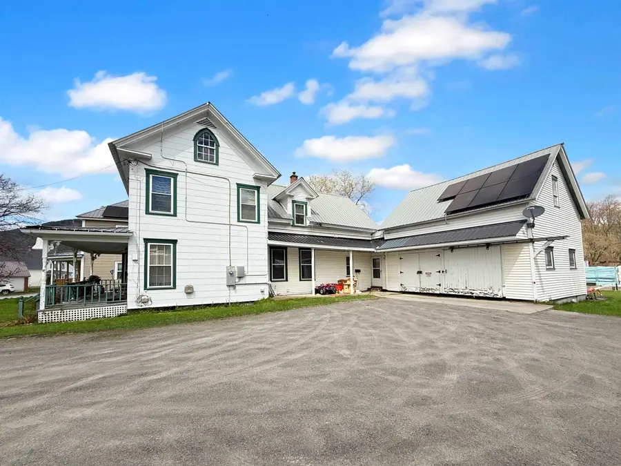 17 Merrill Street, Colebrook, NH 03576 - #3