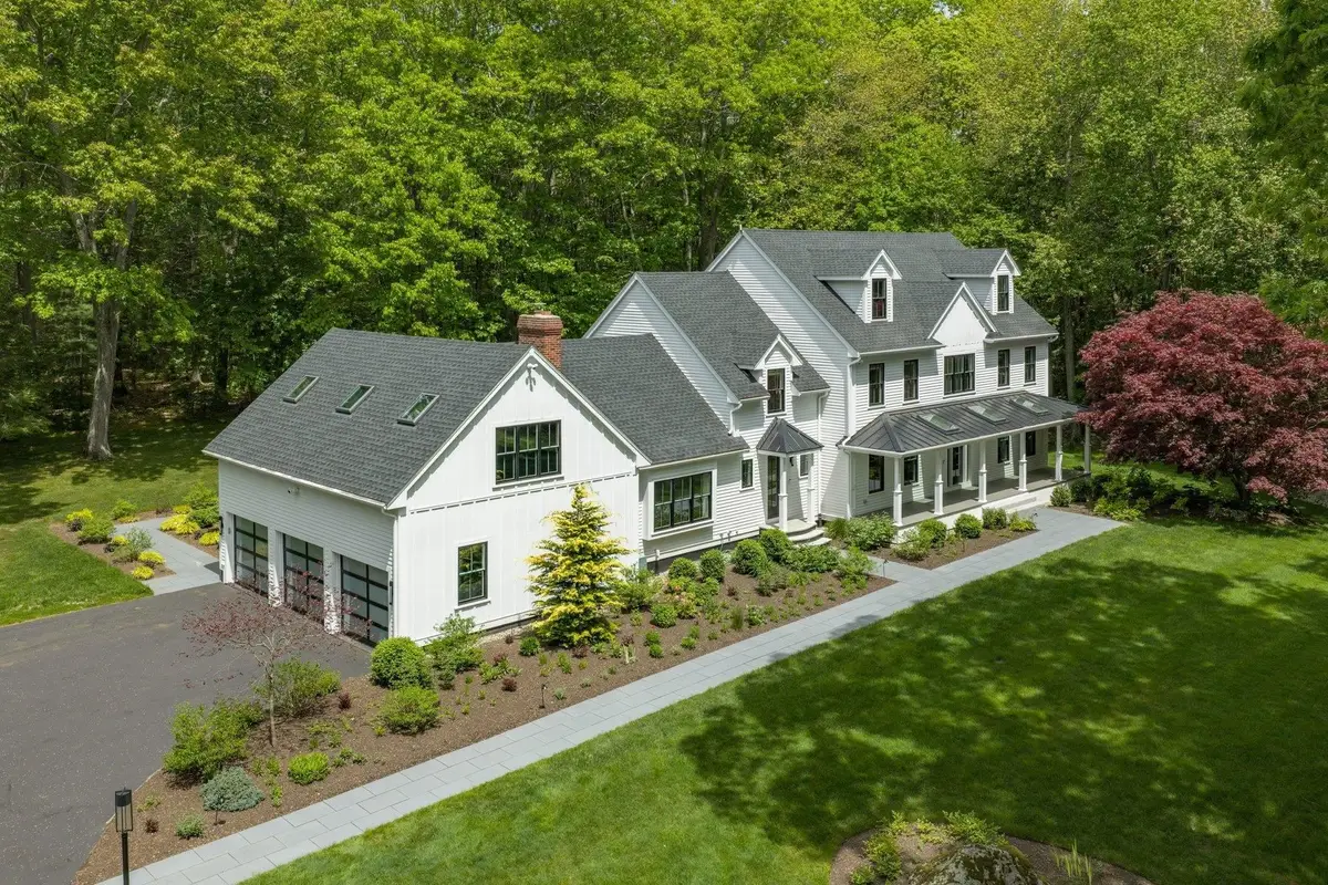 13 Rockrimmon Road, North Hampton, NH 03862 - #1