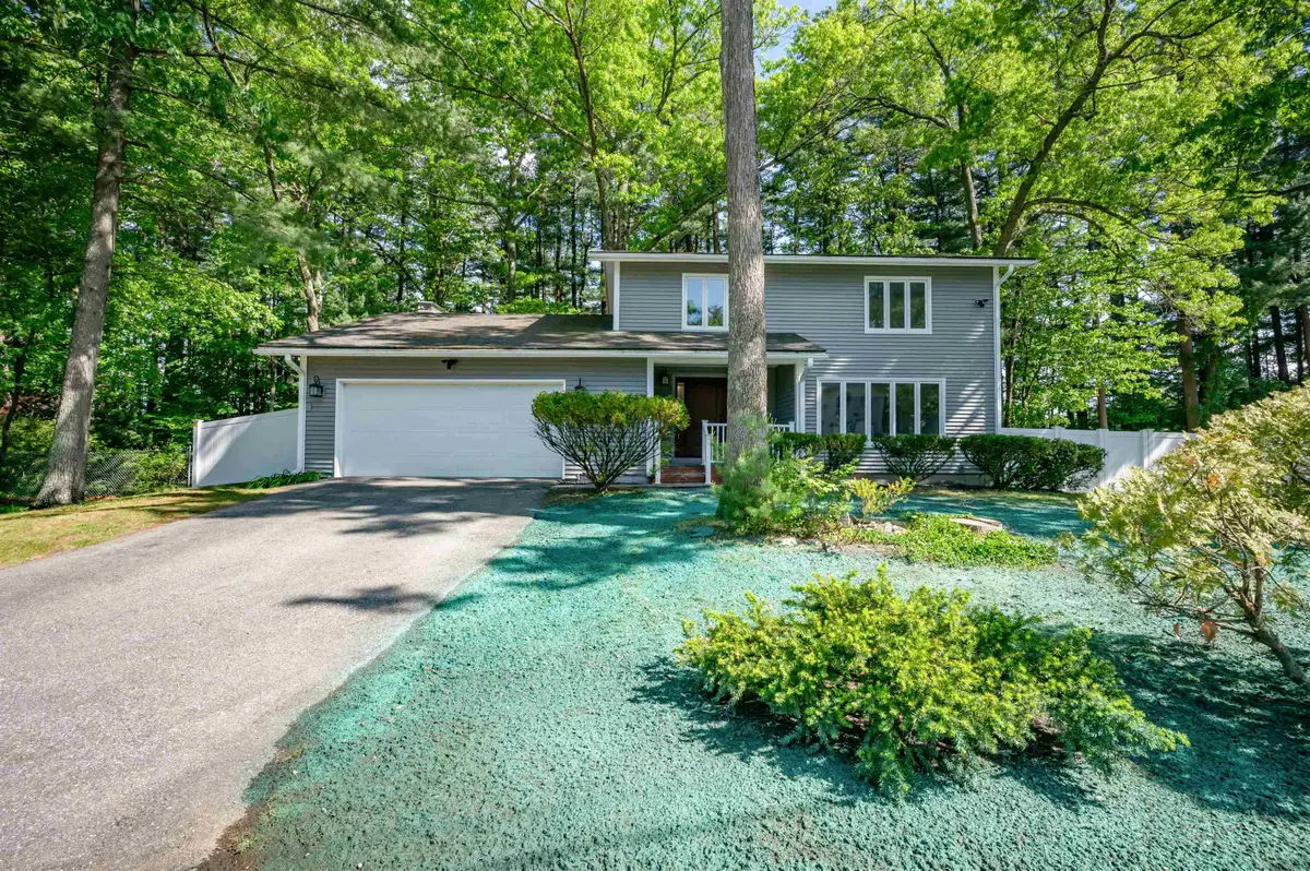 45 Northwood Drive, Nashua, NH 03063 - #1