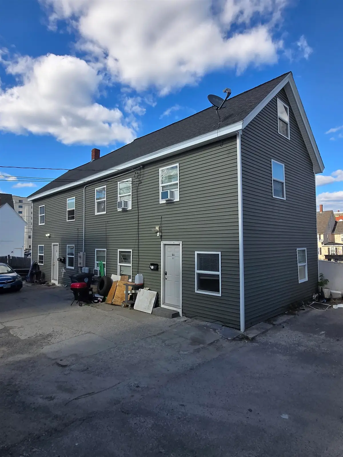 28-28A Ash Street, Nashua, NH 03060 - #1