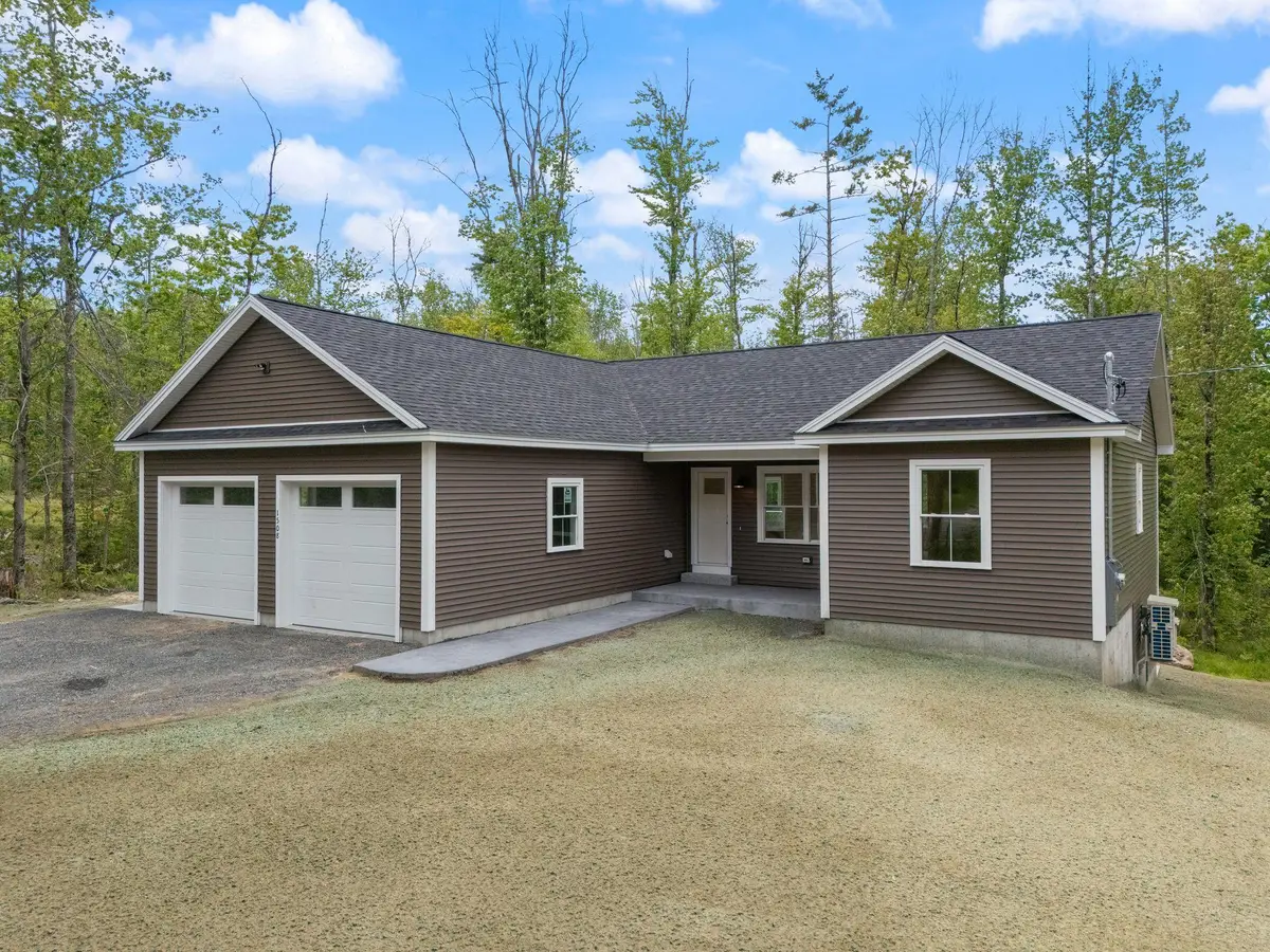 1508 Foxes Ridge Road, Acton, ME 04001 - #1