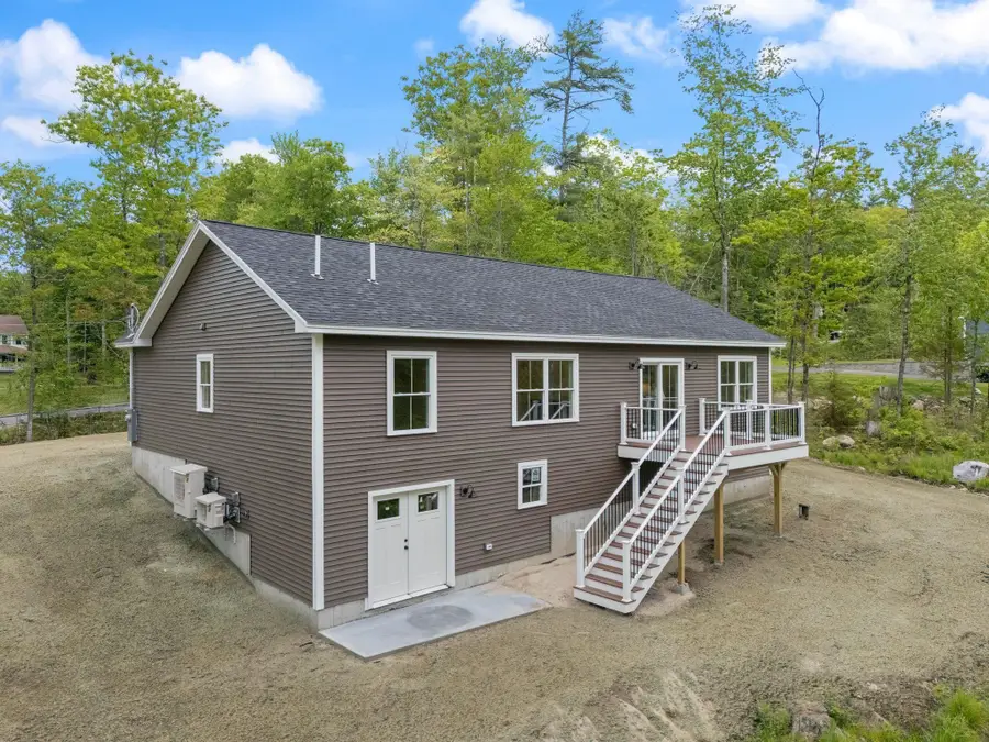 1508 Foxes Ridge Road, Acton, ME 04001 - #2