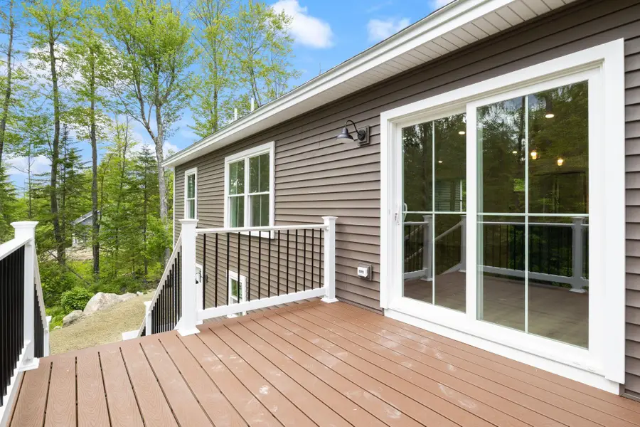 1508 Foxes Ridge Road, Acton, ME 04001 - #3