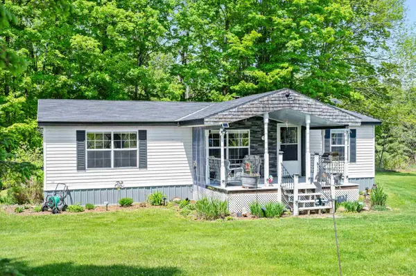 125 Bean Road, Plainfield, VT 05667