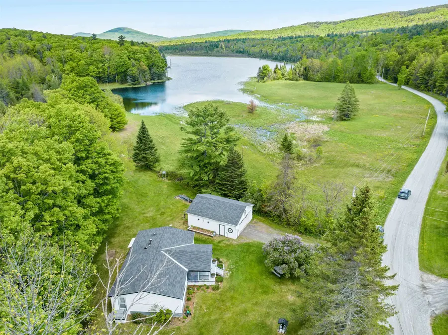 125 Bean Road, Plainfield, VT 05667 - #2