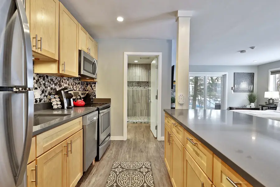 95 Killington Center Drive #R-33 Unit 331 & 332, Killington, VT 05751 - #3