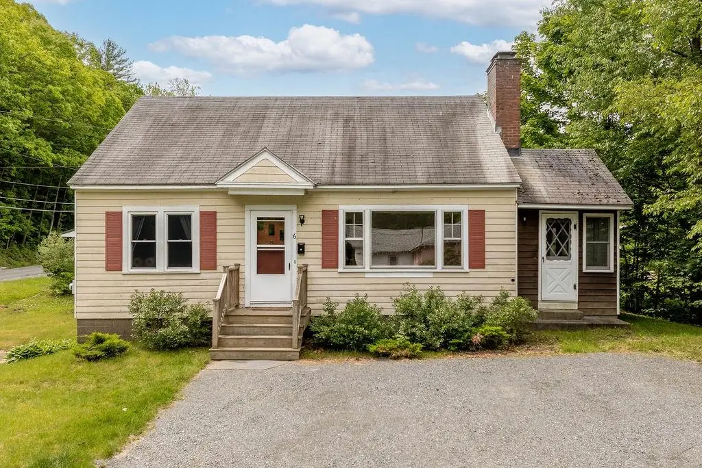 6 Sycamore Street, Brattleboro, VT 05301 - #1