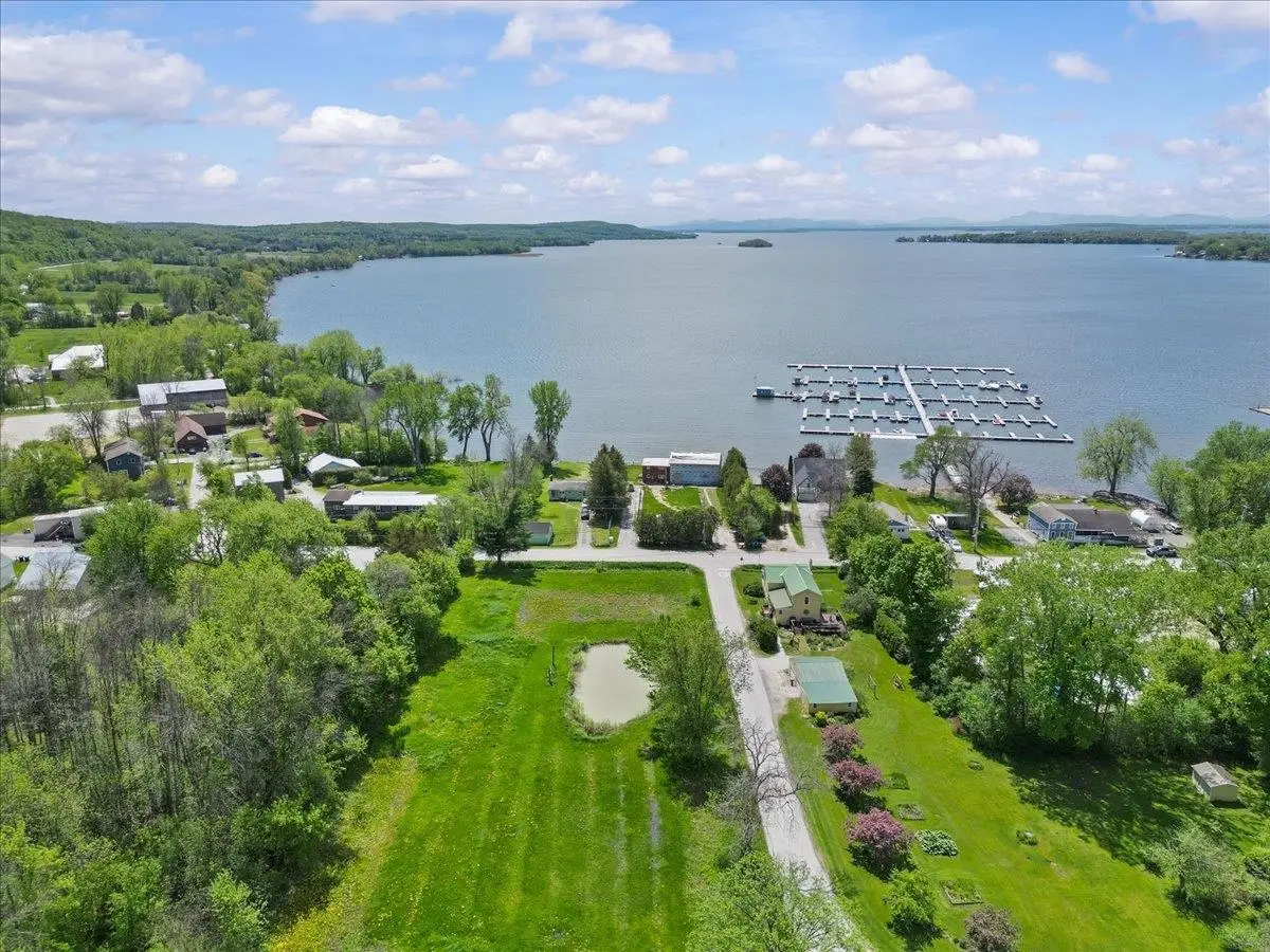 169 Georgia Shore Road, Saint Albans, VT 05478 - #1