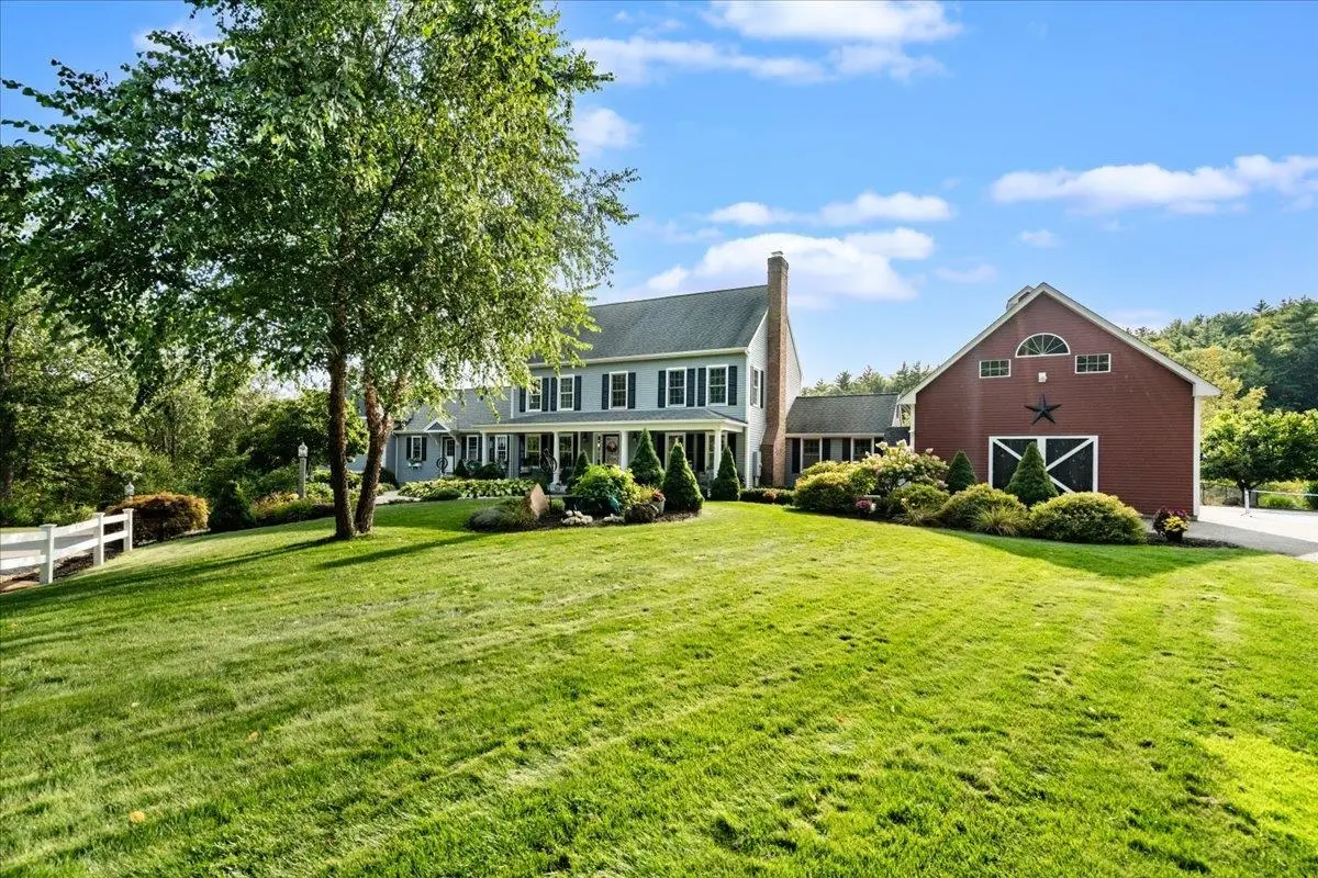 140 Mack Hill Road, Amherst, NH 03031 - #1