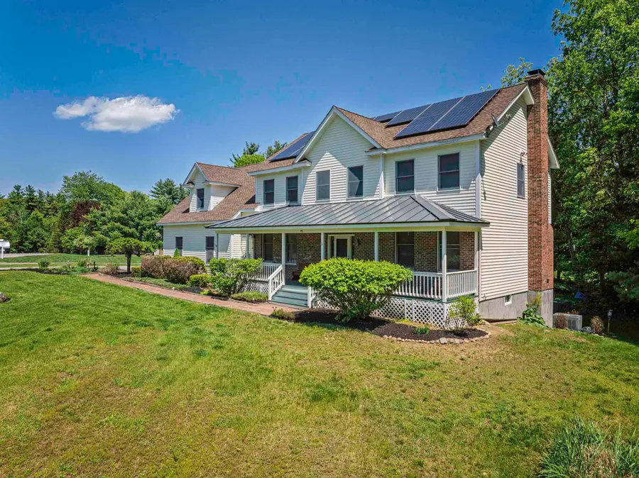 3 Foxtail Ridge Road, Dover, NH 03820 - #2