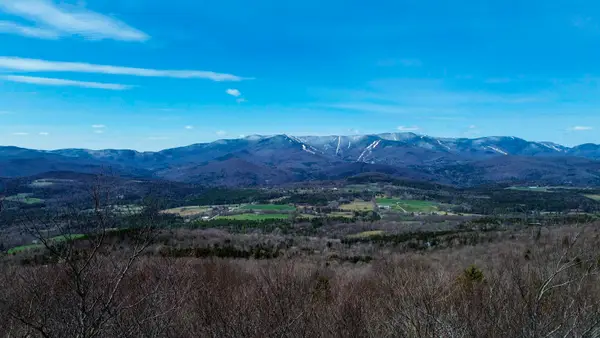 2016 Roxbury Mountain Road, Warren, VT 05674