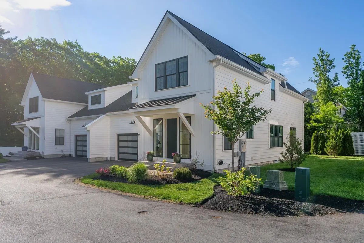 1171 Sagamore Avenue #9, Portsmouth, NH 03801 - #1