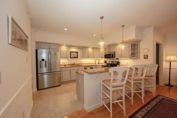 3 Abbey Lane #17, Meredith, NH 03253