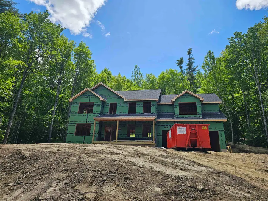 7 Shaw Road, Pittsfield, NH 03263 - #2