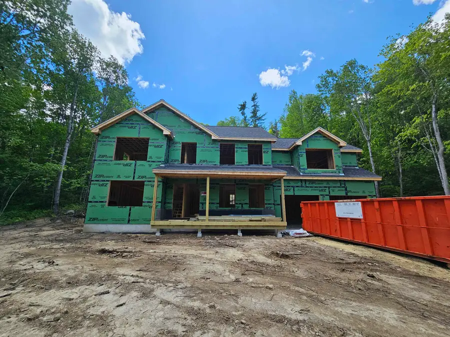 7 Shaw Road, Pittsfield, NH 03263 - #3