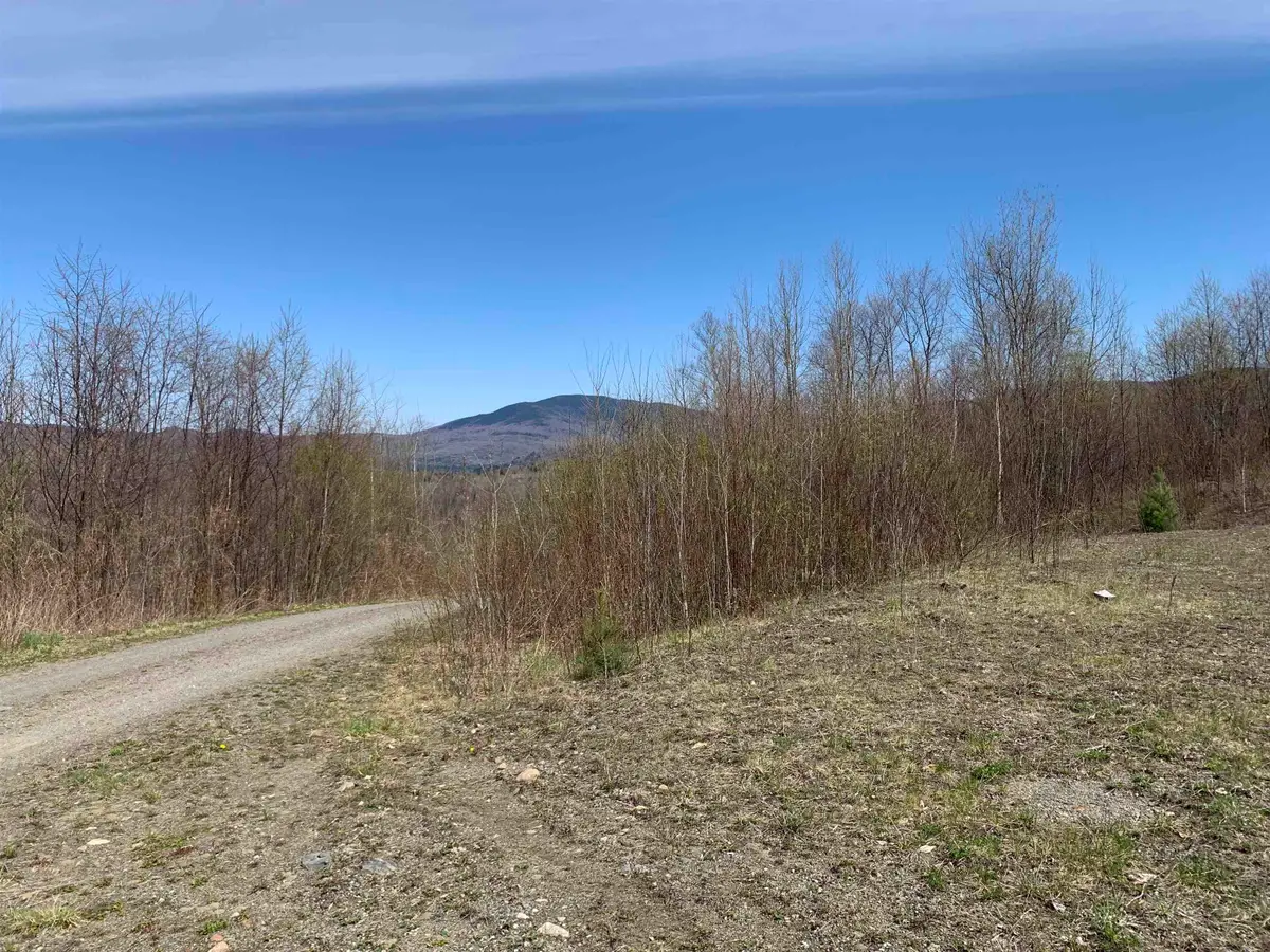 Lots 13 & 22.4 Washburn Road, Columbia, NH 03576 - #1