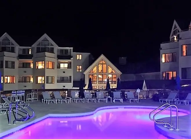 90 Loon Mountain Road #1161C, Lincoln, NH 03251 - #2