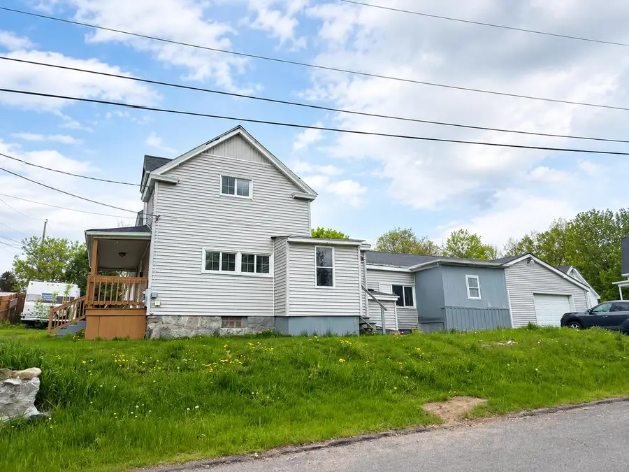 424 Forbush Avenue, Berlin, NH 03570 - #2