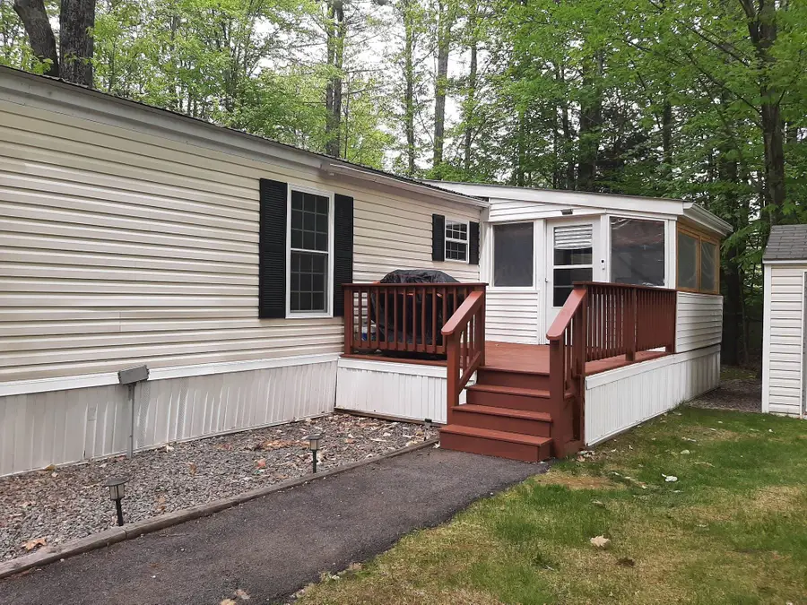 246 Mountainvale Drive, Conway, NH 03813 - #2