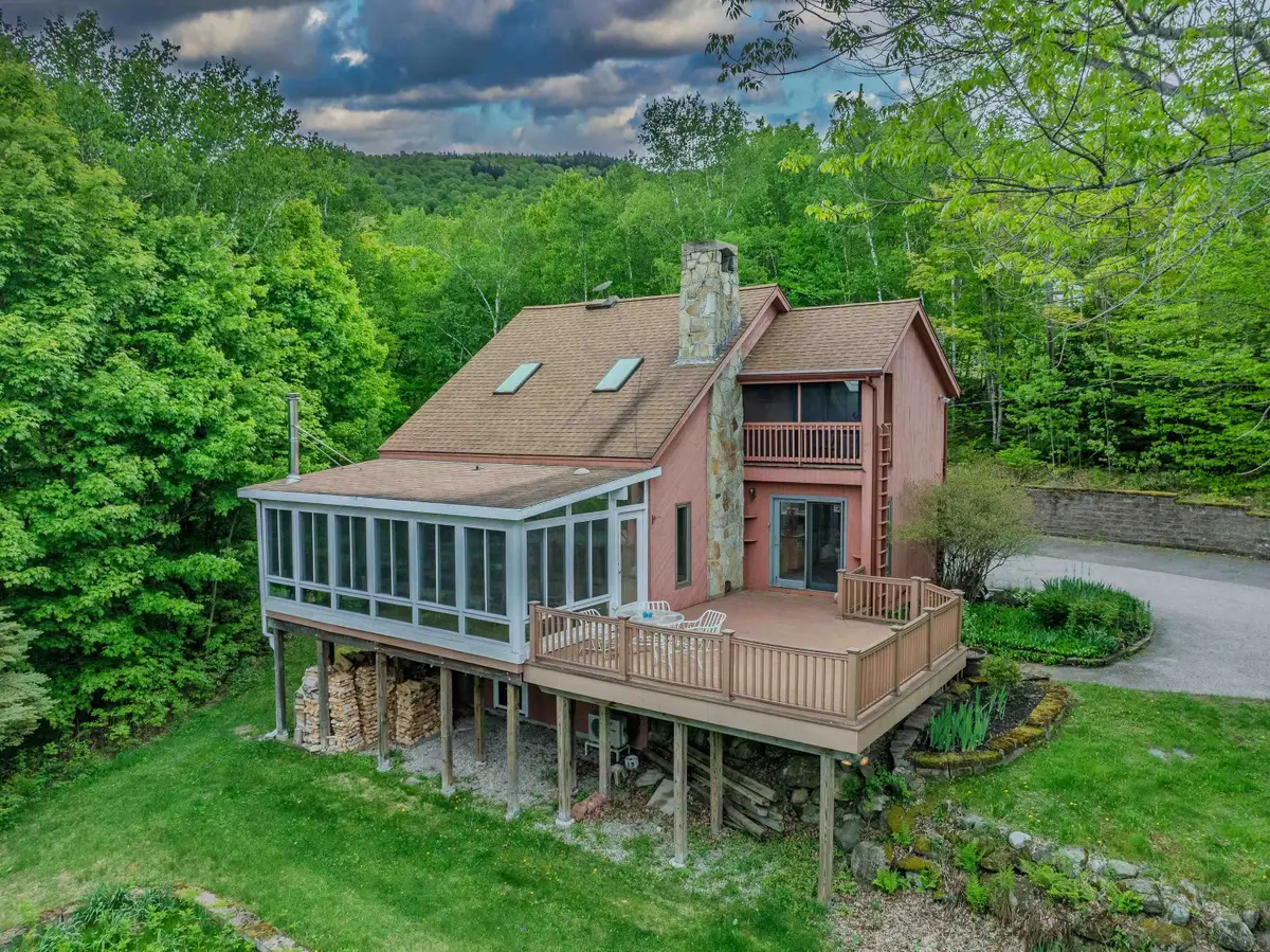 55 Sunset Paradise Road, Jefferson, NH 03583 - #1