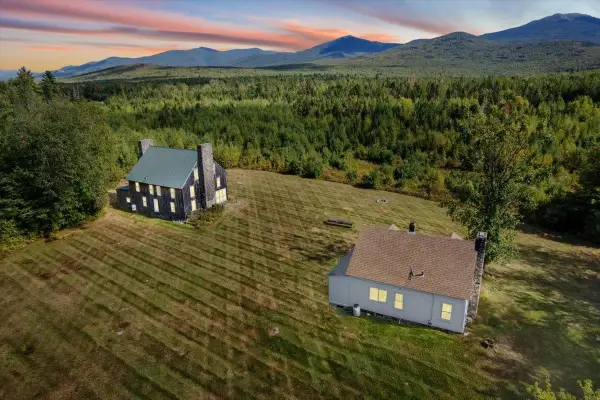 1217 Coal Hill Road, Franconia, NH 03580