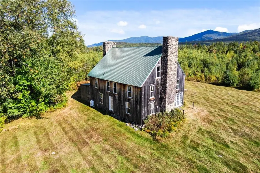 1217 Coal Hill Road, Franconia, NH 03580 - #2