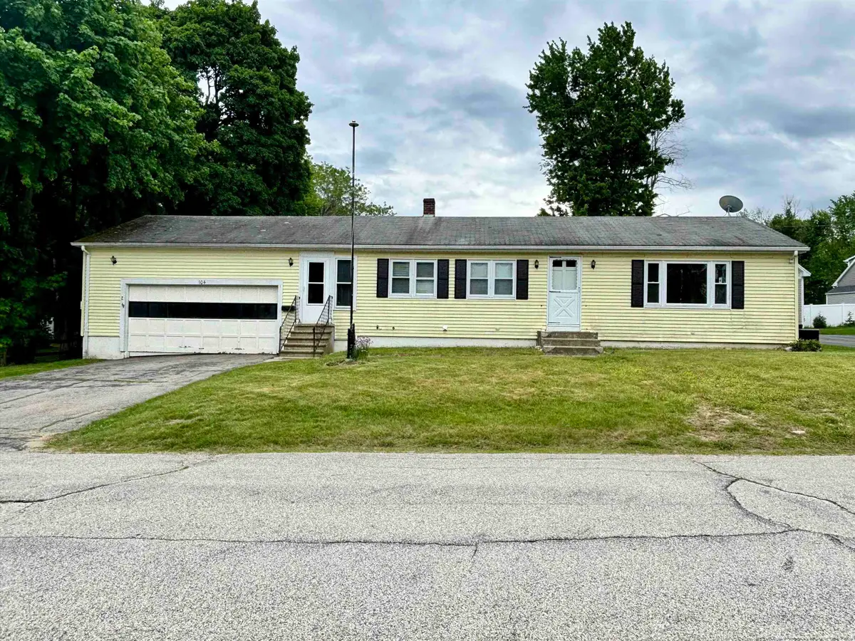 104 Knight Street, Milford, NH 03055 - #1