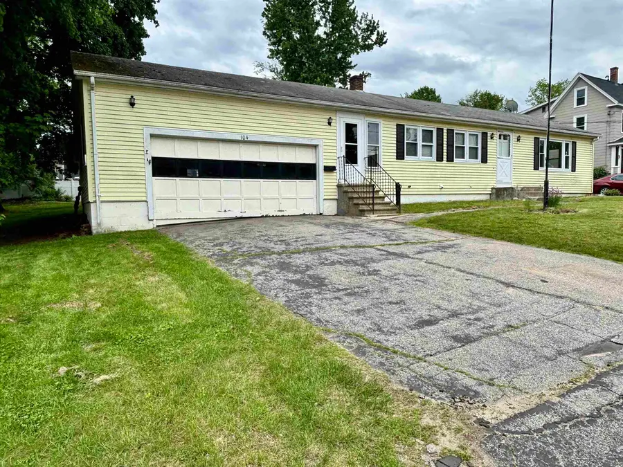 104 Knight Street, Milford, NH 03055 - #2