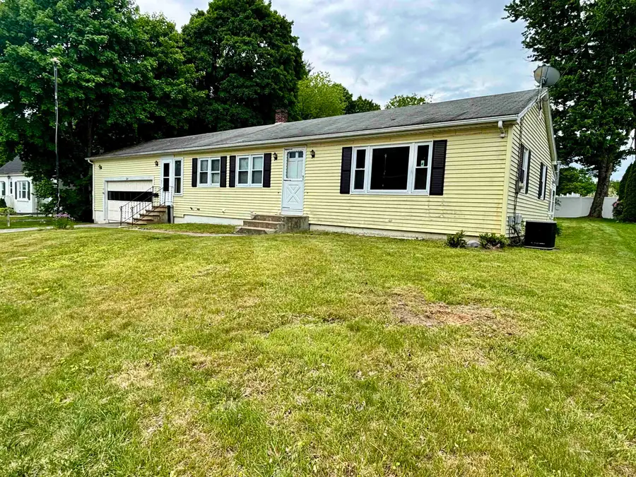 104 Knight Street, Milford, NH 03055 - #3