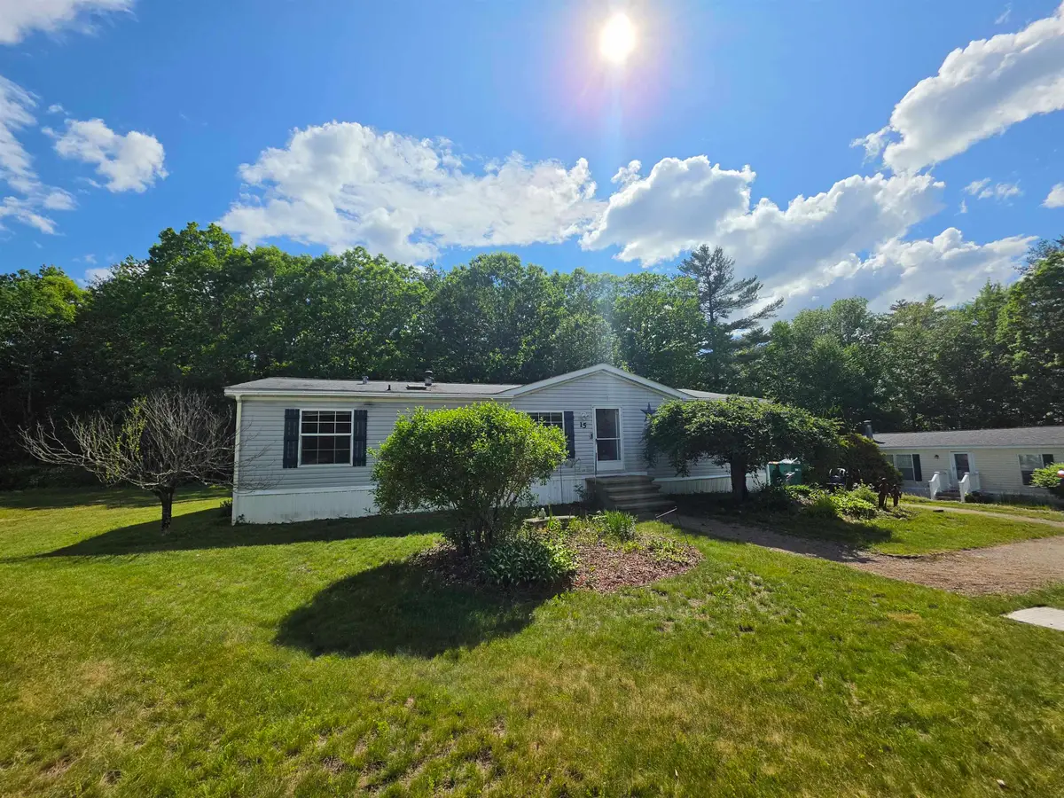 15 Country Lane, Fremont, NH 03044 - #1