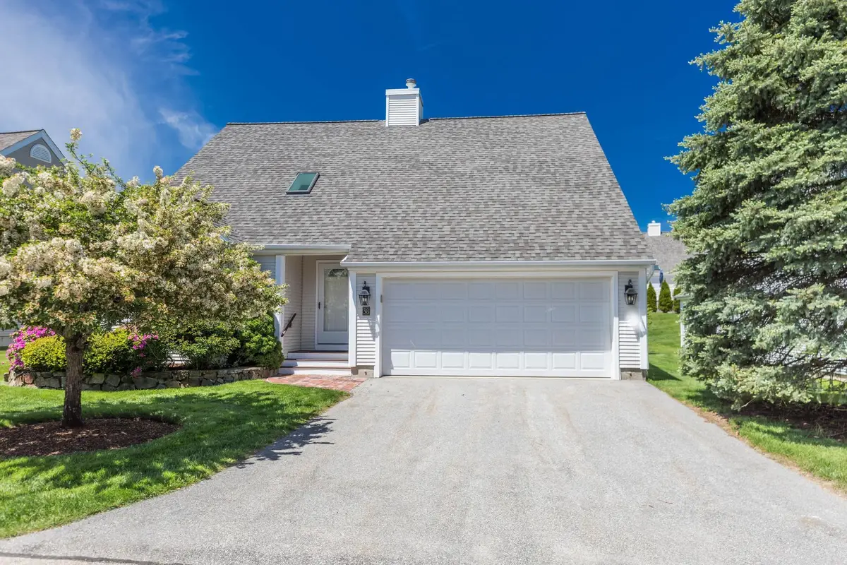 38 Hampton Meadow, Hampton, NH 03842 - #1
