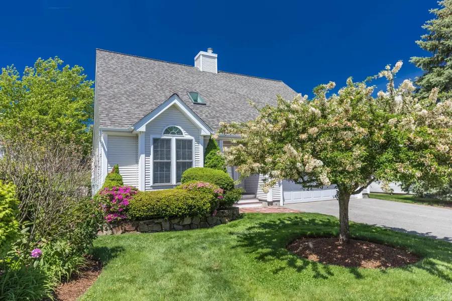 38 Hampton Meadow, Hampton, NH 03842 - #2