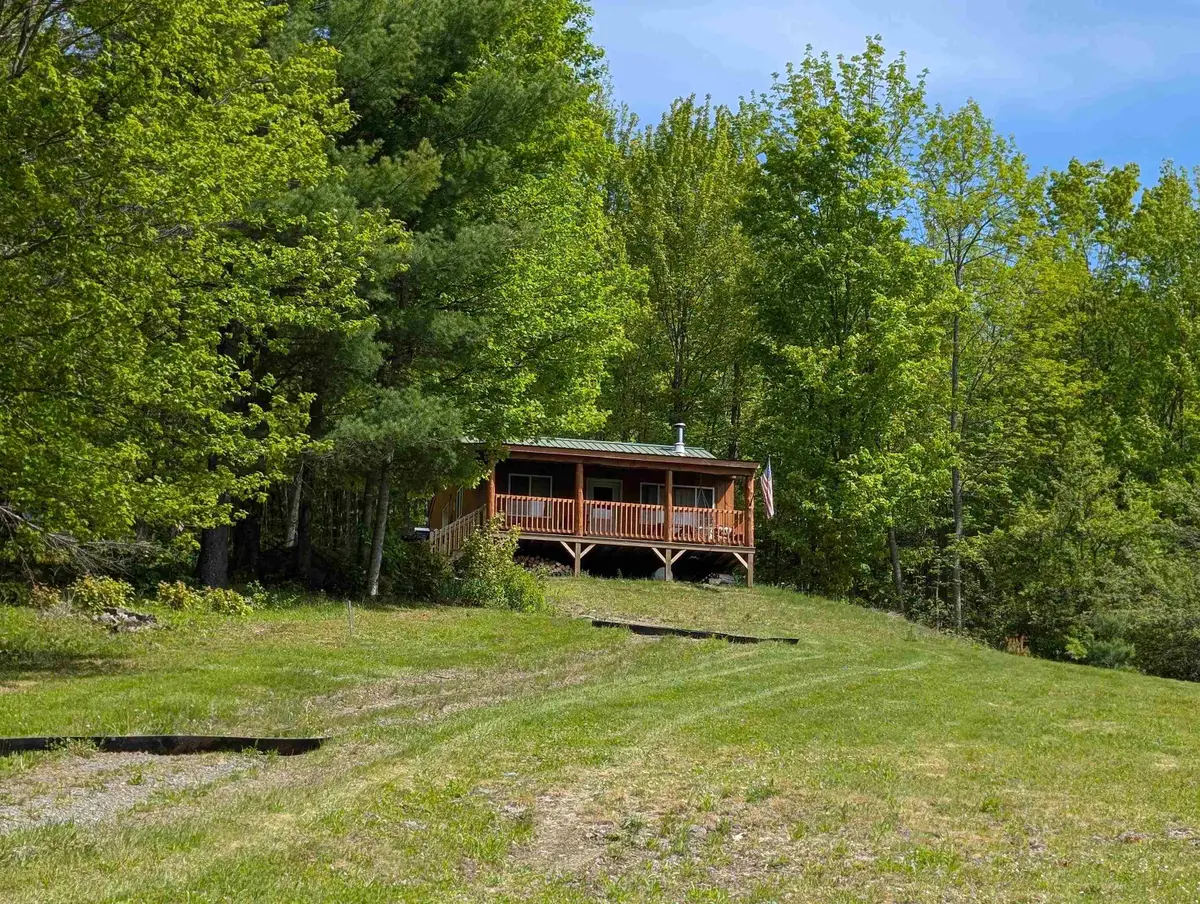 320 Hunt Mountain Road, Monroe, NH 03771 - #1
