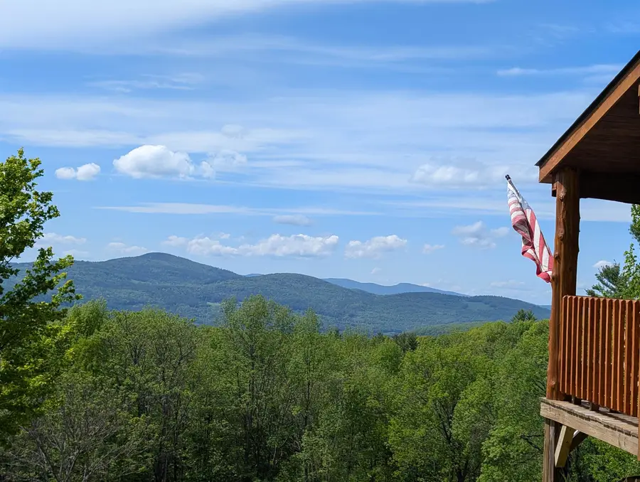 320 Hunt Mountain Road, Monroe, NH 03771 - #2