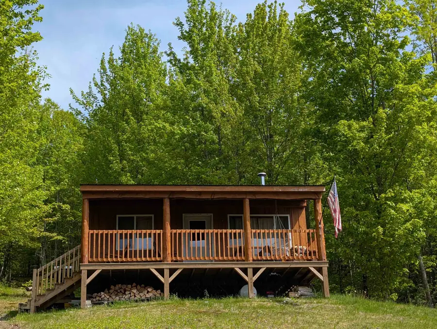 320 Hunt Mountain Road, Monroe, NH 03771 - #3