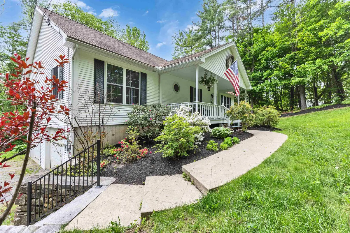 78 Harkness Road, Jaffrey, NH 03452 - #1