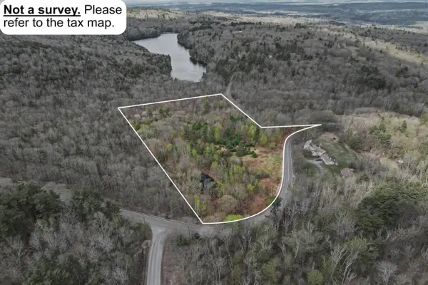 Lot 12 Berry Pond Road #R23-Lot 12, Pittsfield, NH 03263