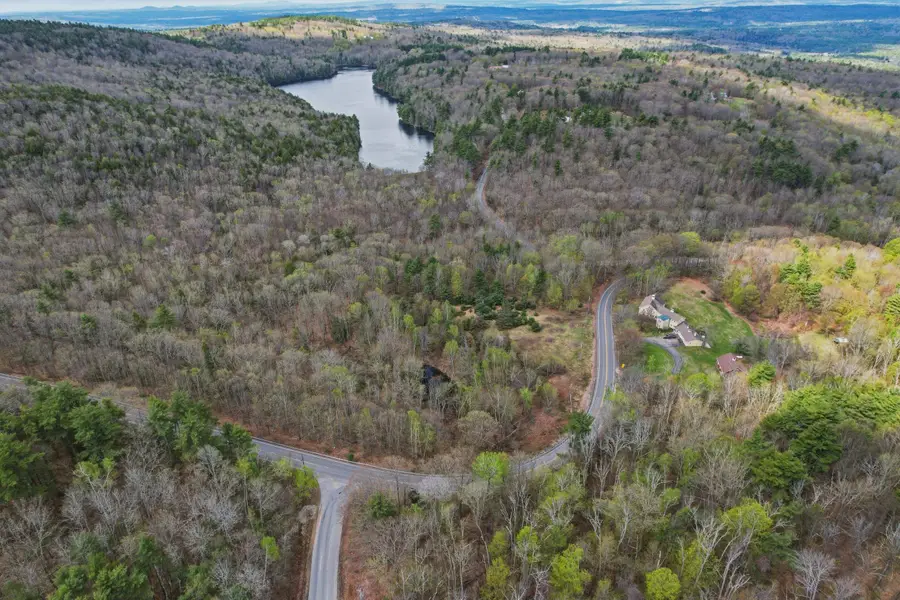 Lot 12 Berry Pond Road #R23-Lot 12, Pittsfield, NH 03263 - #2