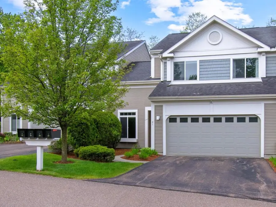 21 Mockingbird Lane, South Burlington, VT 05403 - #2