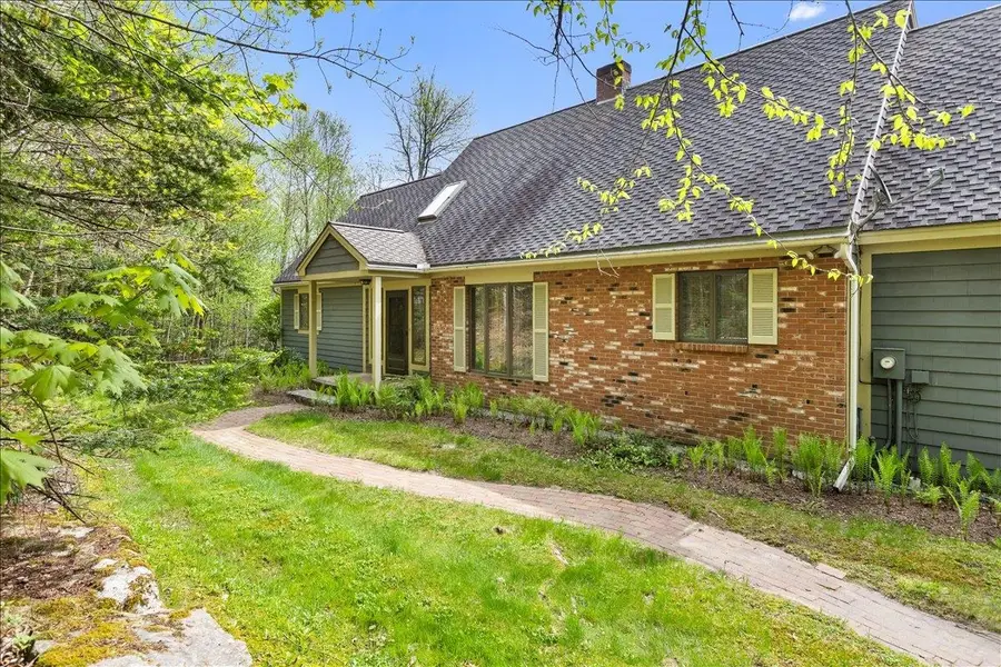 290 Iron Foundry Road, Franconia, NH 03580 - #2