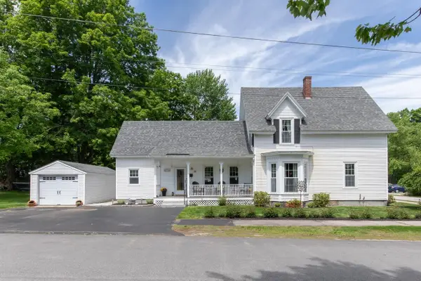 26 Cross Street, Concord, NH 03303