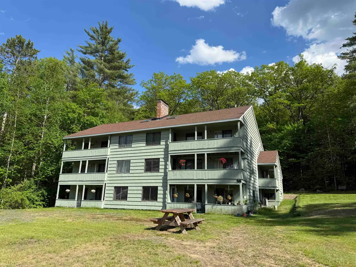 14A The Seasons at Attitash Road, Bartlett, NH 03812 - #1