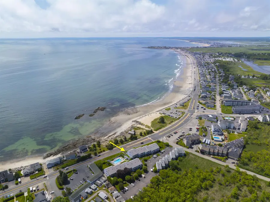 947 Ocean Boulevard #10, Hampton, NH 03842 - #2