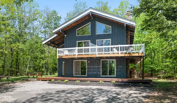 275 Glen Ledge Road, Bartlett, NH 03838